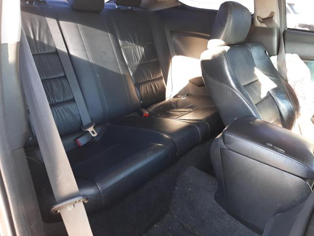 Photo 10 from auction – 2012 HONDA ACCORD EXL with VIN 1HGCS2B88CA008370