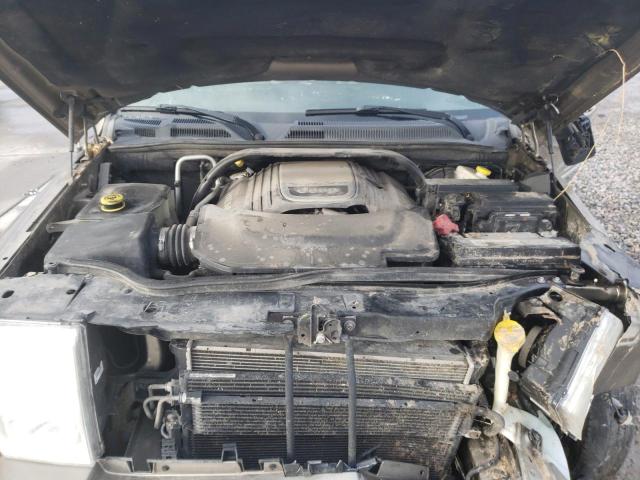 Photo 11 from auction – 2006 JEEP COMMANDER with VIN 1J8HG58276C305626