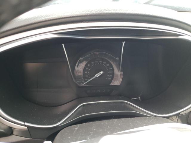Photo 9 from auction – 2016 FORD FUSION SE with VIN 3FA6P0H72GR281354