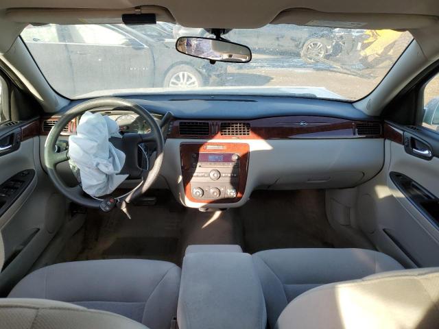Photo 8 from auction – 2008 CHEVROLET IMPALA LS with VIN 2G1WB58N989112954