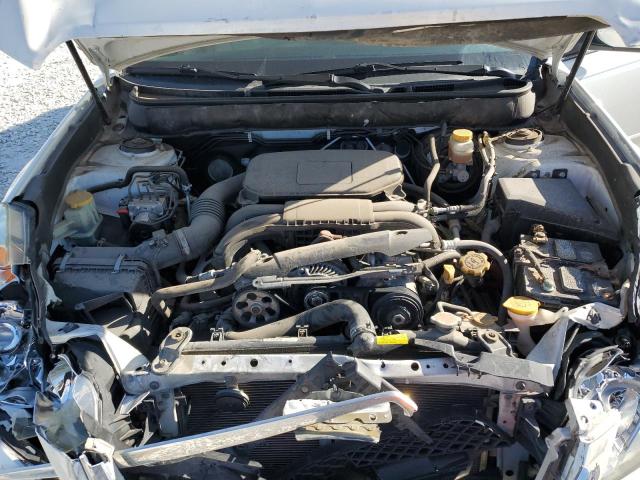 Photo 11 from auction – 2012 SUBARU LEGACY 2.5 with VIN 4S3BMCA61C3013294