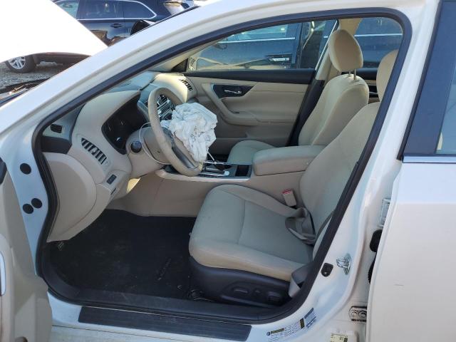 Photo 7 from auction – 2015 NISSAN ALTIMA 2.5 with VIN 1N4AL3AP2FC283314