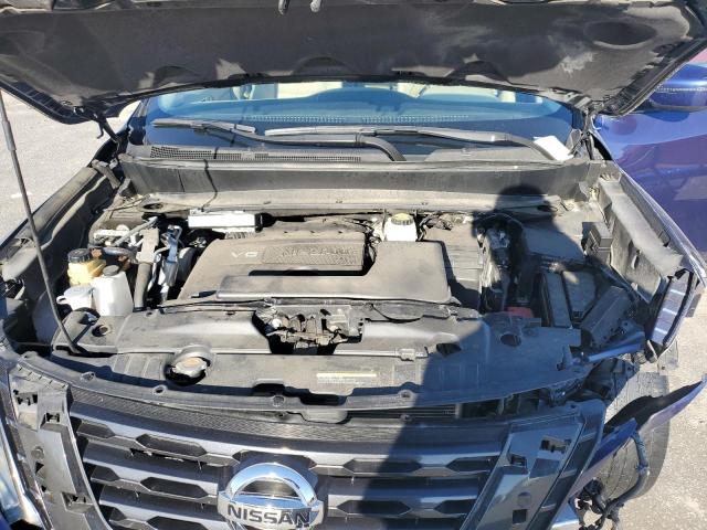 Photo 12 from auction – 2019 NISSAN PATHFINDER with VIN 5N1DR2MNXKC595008