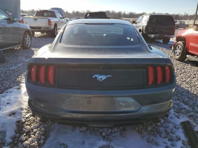 Photo 6 from auction – 2018 FORD MUSTANG with VIN 1FA6P8TH1J5114038