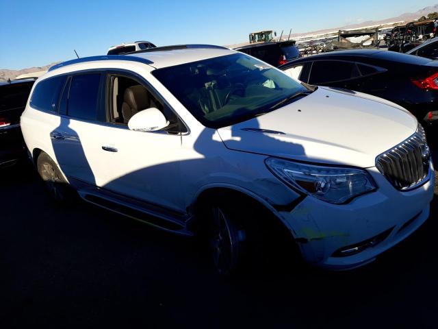 Photo 4 from auction – 2017 BUICK ENCLAVE with VIN 5GAKRBKD7HJ161219