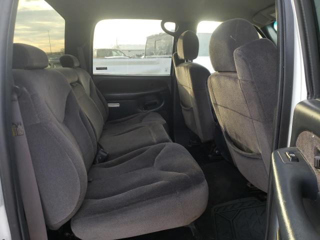 Photo 10 from auction – 2001 GMC SIERRA K25 with VIN 1GTHK23U21F190924