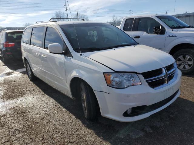 Photo 4 from auction – 2011 DODGE GRAND CARA with VIN 2D4RN5DG3BR763834