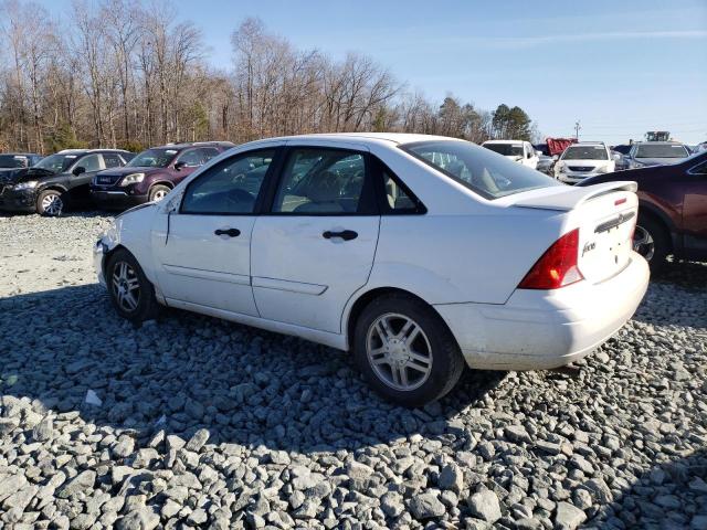 Photo 2 from auction – 2001 FORD FOCUS SE with VIN 1FAFP34341W137300