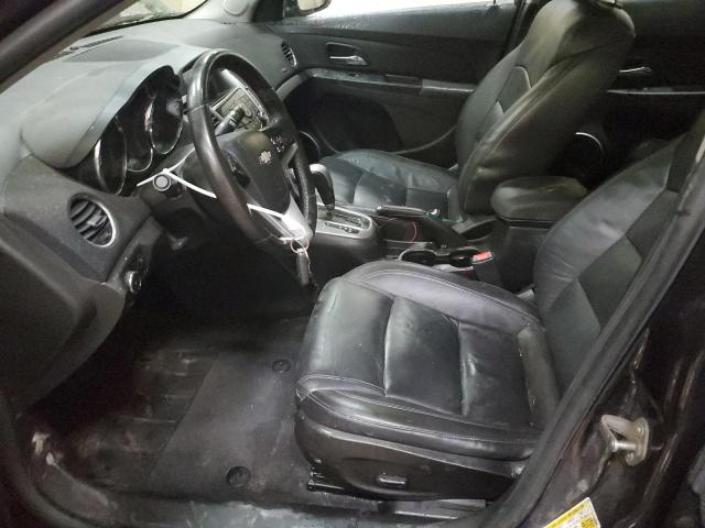 Photo 7 from auction – 2014 CHEVROLET CRUZE ECO with VIN 1G1PG5SB7E7315696