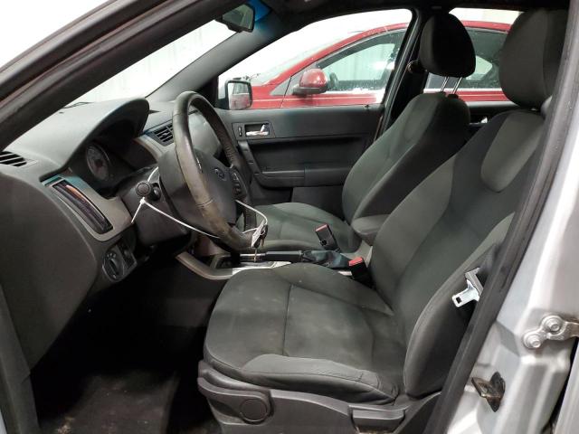 Photo 7 from auction – 2008 FORD FOCUS SE with VIN 1FAHP35N18W269661