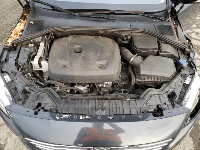 Photo 11 from auction – 2016 VOLVO S60 PREMIE with VIN YV126MFK0G2414203