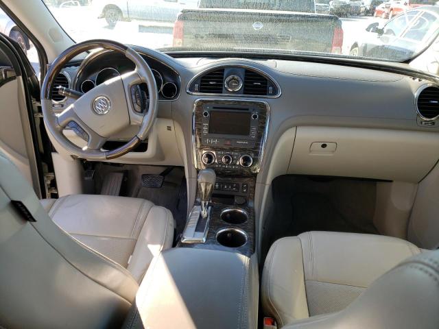 Photo 8 from auction – 2014 BUICK ENCLAVE with VIN 5GAKRBKD4EJ131896
