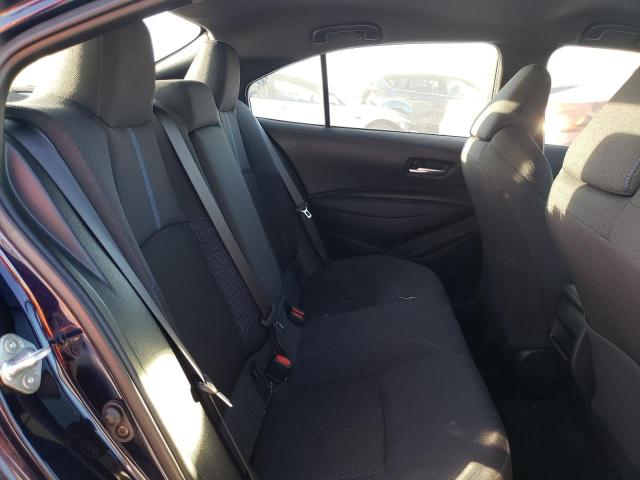 Photo 10 from auction – 2020 TOYOTA COROLLA SE with VIN 5YFS4RCE2LP048473