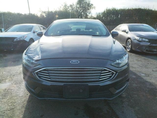Photo 5 from auction – 2017 FORD FUSION SE with VIN 3FA6P0LUXHR260847