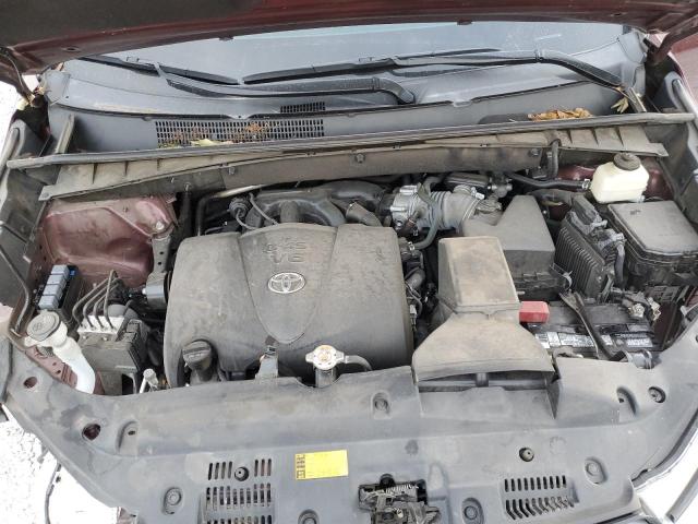 Photo 12 from auction – 2018 TOYOTA HIGHLANDER with VIN 5TDKZRFH5JS286362