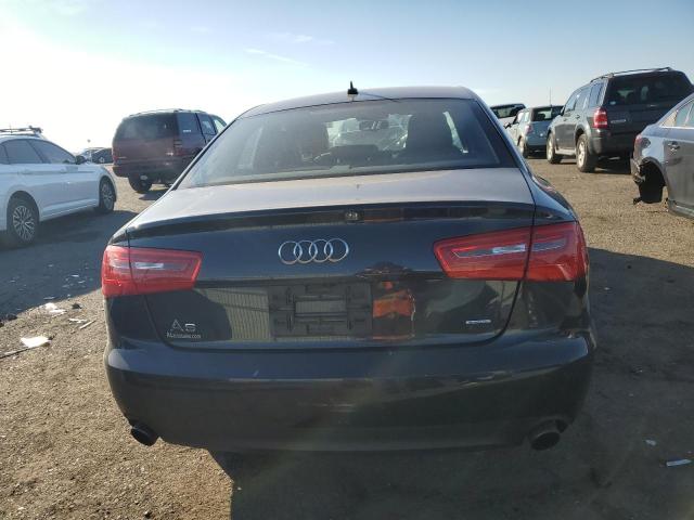 Photo 6 from auction – 2015 AUDI A6 PREMIUM with VIN WAUGFAFC1FN016947