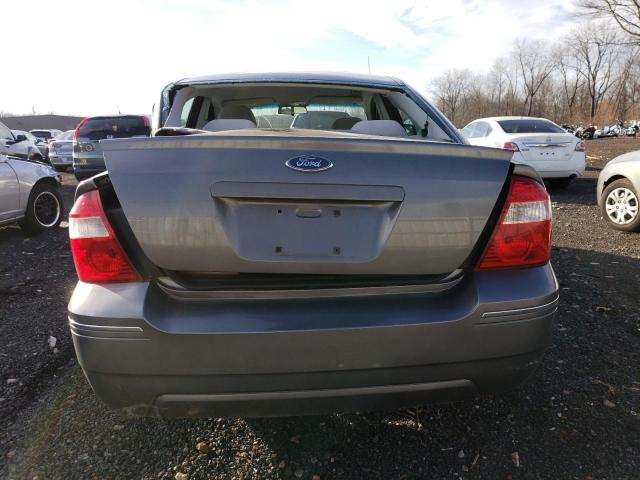 Photo 6 from auction – 2006 FORD FIVE HUNDR with VIN 1FAFP26186G104369