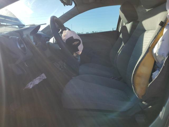Photo 7 from auction – 2016 CHEVROLET SONIC LS with VIN 1G1JA6SH4G4150096