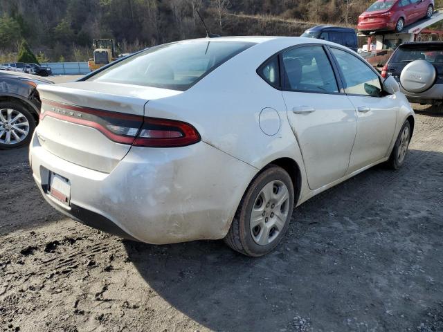 Photo 3 from auction – 2015 DODGE DART SE with VIN 1C3CDFAA5FD225404