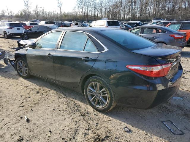 Photo 2 from auction – 2016 TOYOTA CAMRY LE with VIN 4T1BF1FK7GU533290