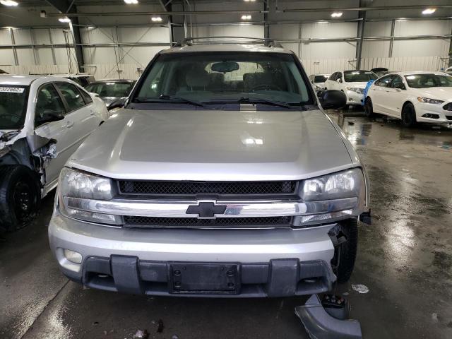 Photo 5 from auction – 2005 CHEVROLET TRAILBLAZE with VIN 1GNET16S356142513
