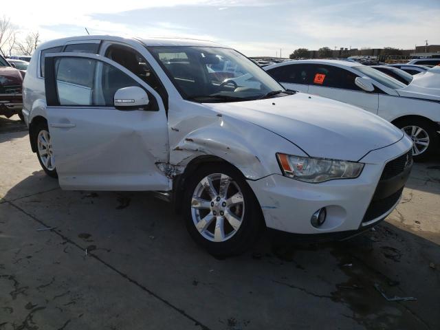 Photo 4 from auction – 2011 MITSUBISHI OUTLANDER with VIN JA4JT5AX2BU036542