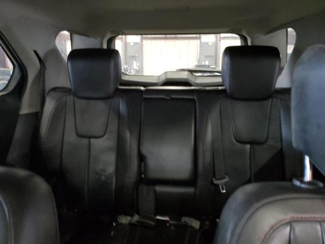 Photo 10 from auction – 2011 CHEVROLET EQUINOX LT with VIN 2CNFLGE5XB6358257