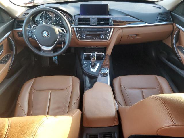 Photo 8 from auction – 2014 BMW 328 XIGT with VIN WBA3X5C5XED557069