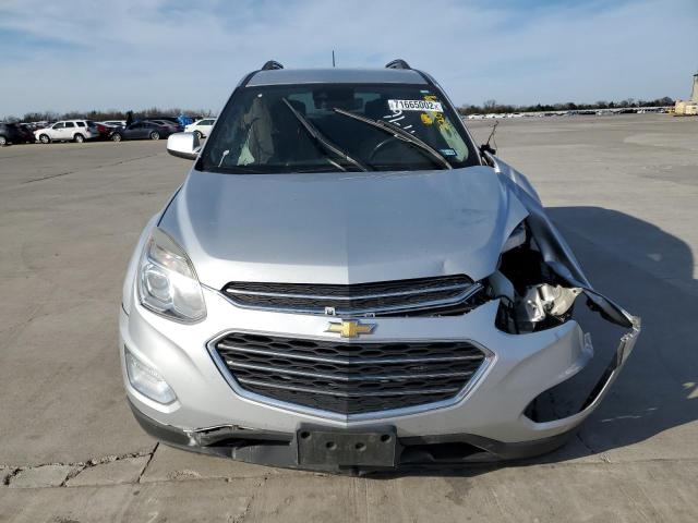 Photo 5 from auction – 2017 CHEVROLET EQUINOX LT with VIN 2GNFLFEK7H6336026