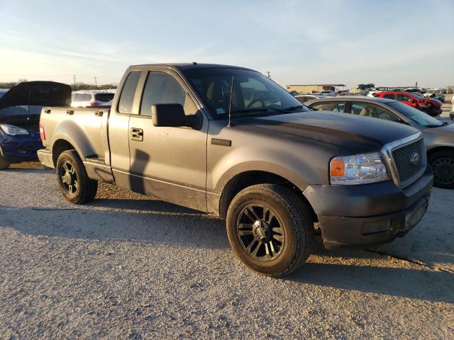 Photo 4 from auction – 2007 FORD F150 with VIN 1FTRF022X7KC59954