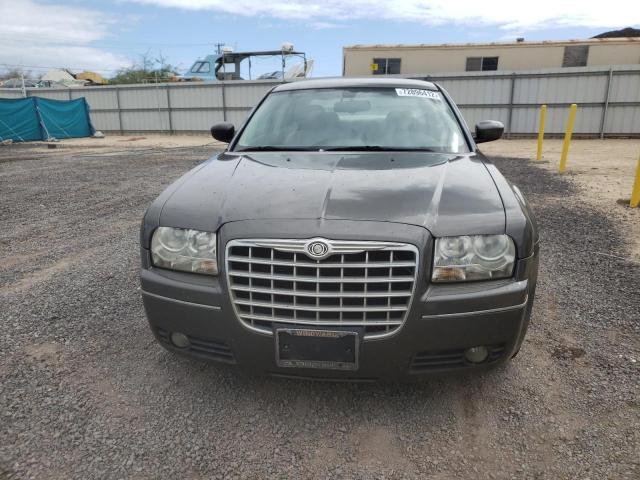 Photo 5 from auction – 2009 CHRYSLER 300 TOURIN with VIN 2C3KA53V89H628279