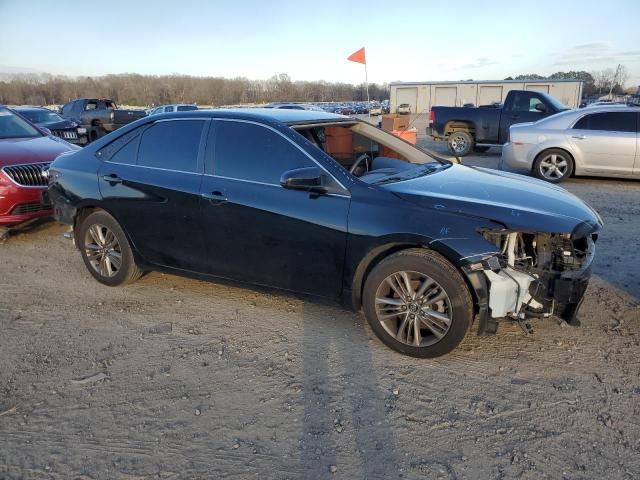 Photo 4 from auction – 2017 TOYOTA CAMRY LE with VIN 4T1BF1FK9HU323159