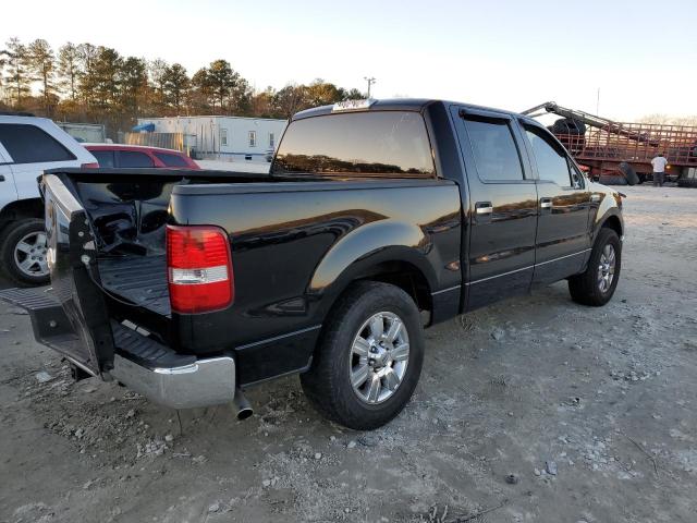 Photo 3 from auction – 2007 FORD F150 SUPER with VIN 1FTPW12V57FB88663