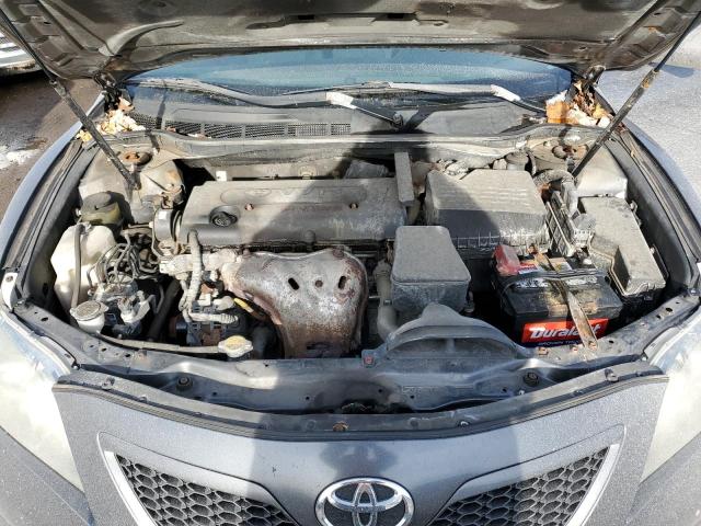Photo 11 from auction – 2008 TOYOTA CAMRY CE with VIN 4T1BE46KX8U242577
