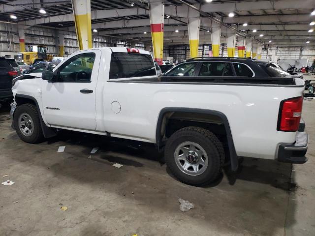 Photo 2 from auction – 2017 GMC SIERRA C15 with VIN 1GTN1LEC3HZ318838