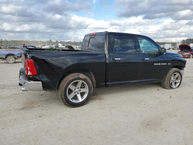 Photo 3 from auction – 2012 DODGE RAM 1500 S with VIN 1C6RD7LT6CS241829