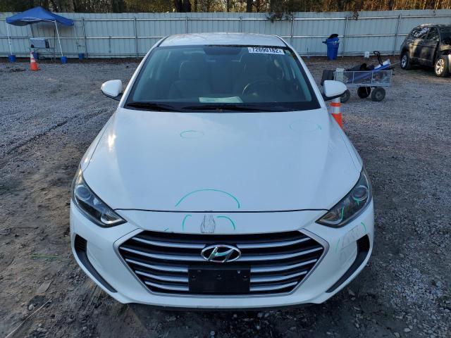Photo 5 from auction – 2017 HYUNDAI ELANTRA SE with VIN 5NPD74LF2HH154731