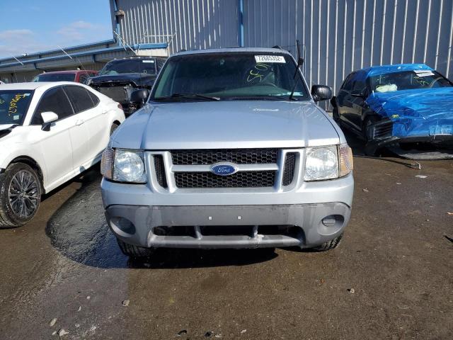 Photo 5 from auction – 2001 FORD EXPLORER S with VIN 1FMYU60E11UB93495