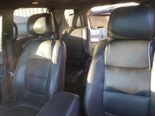 Photo 10 from auction – 2015 FORD EXPLORER S with VIN 1FM5K8GT4FGC01748