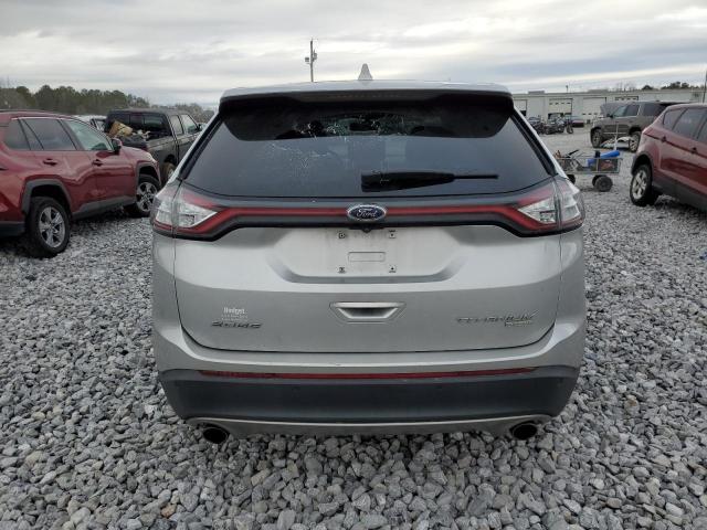 Photo 6 from auction – 2017 FORD EDGE with VIN 2FMPK3K90HBB57877