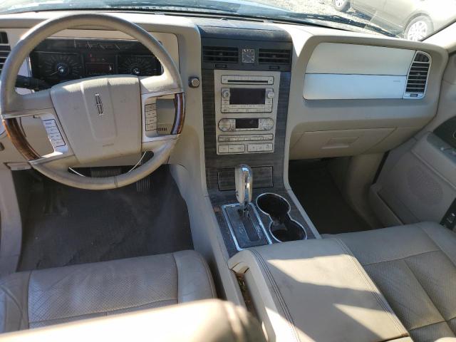 Photo 8 from auction – 2007 LINCOLN NAVIGATOR with VIN 5LMFU27577LJ18172