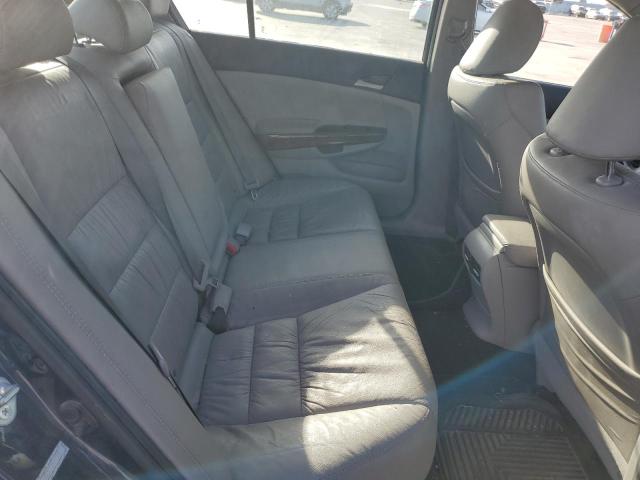 Photo 10 from auction – 2012 HONDA ACCORD EXL with VIN 1HGCP3F85CA010482