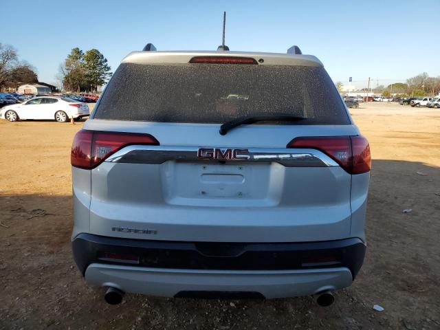 Photo 6 from auction – 2019 GMC ACADIA SLT with VIN 1GKKNMLSXKZ121085