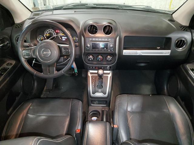 Photo 8 from auction – 2014 JEEP COMPASS LA with VIN 1C4NJCEA0ED731971