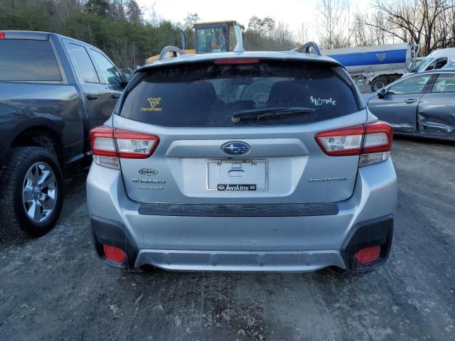 Photo 6 from auction – 2018 SUBARU CROSSTREK with VIN JF2GTACC8JH267036