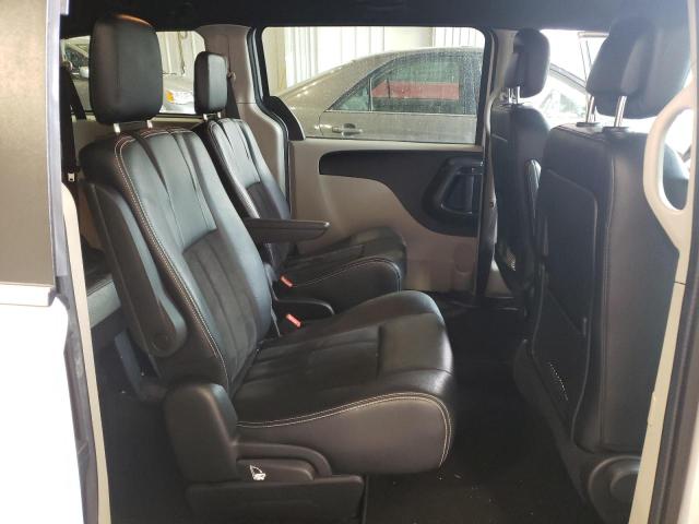 Photo 11 from auction – 2019 DODGE GRAND CARA with VIN 2C4RDGCG6KR725401