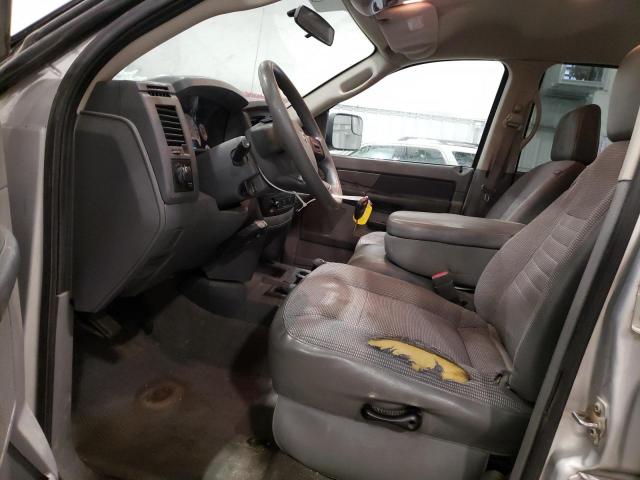 Photo 7 from auction – 2009 DODGE RAM 2500 with VIN 3D7KS28L49G517586