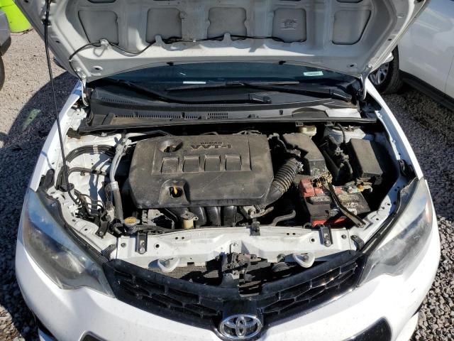 Photo 11 from auction – 2016 TOYOTA COROLLA L with VIN 2T1BURHE3GC516807