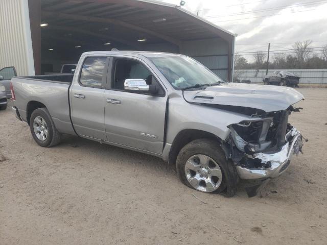 Photo 4 from auction – 2020 RAM 1500 BIG H with VIN 1C6SRFBT5LN281204