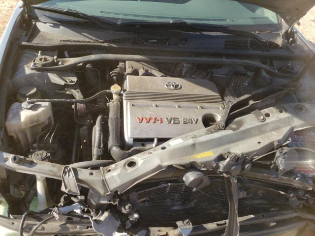 Photo 11 from auction – 2005 TOYOTA CAMRY LE with VIN 4T1BF32K55U611239